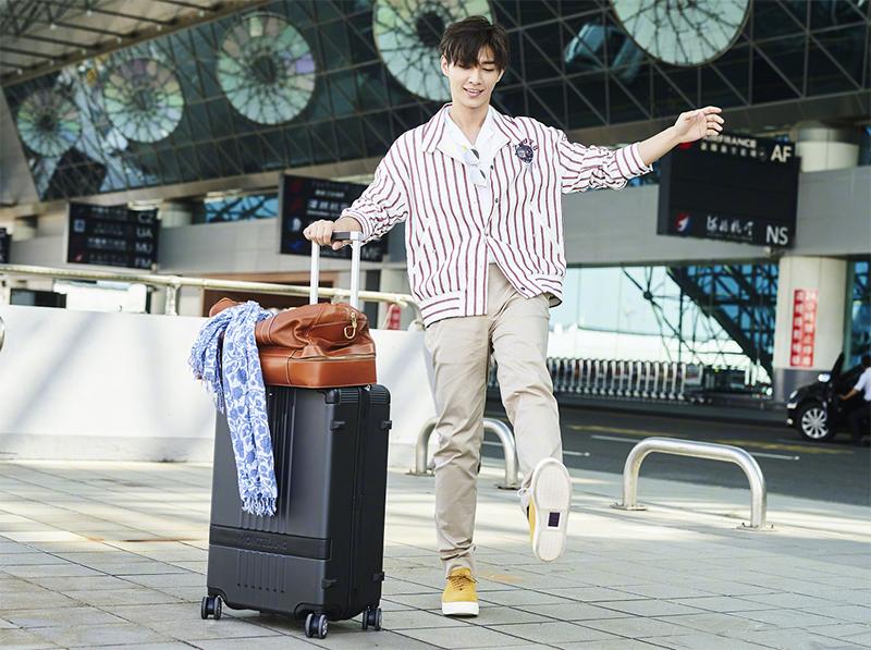 炎亚纶躺吴尊怀里发糖十分有爱,炎亚纶吴尊2019