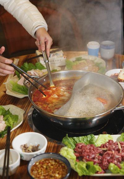 用3年干倒周边牛杂店！柳州80后“牛杂王”的逆袭之路