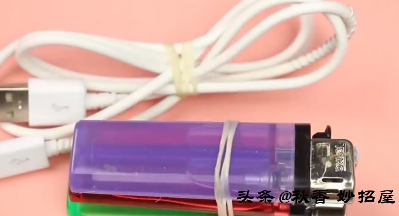 过期避孕套的神奇妙用,你知道多少种呢,来发挥你想象力吧