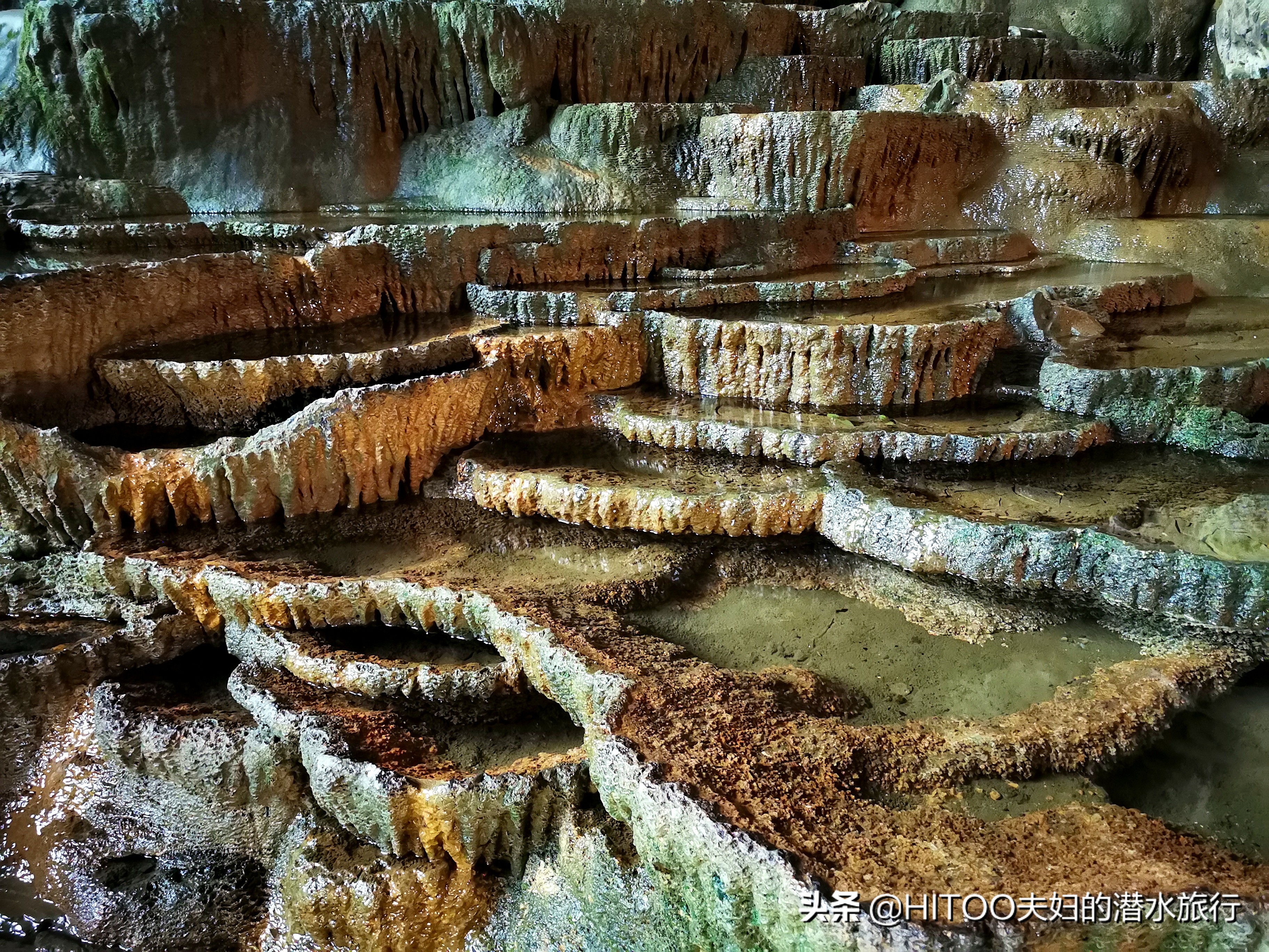 昆明到宜良九乡怎么坐车,昆明九乡旅游攻略一日游最佳路线