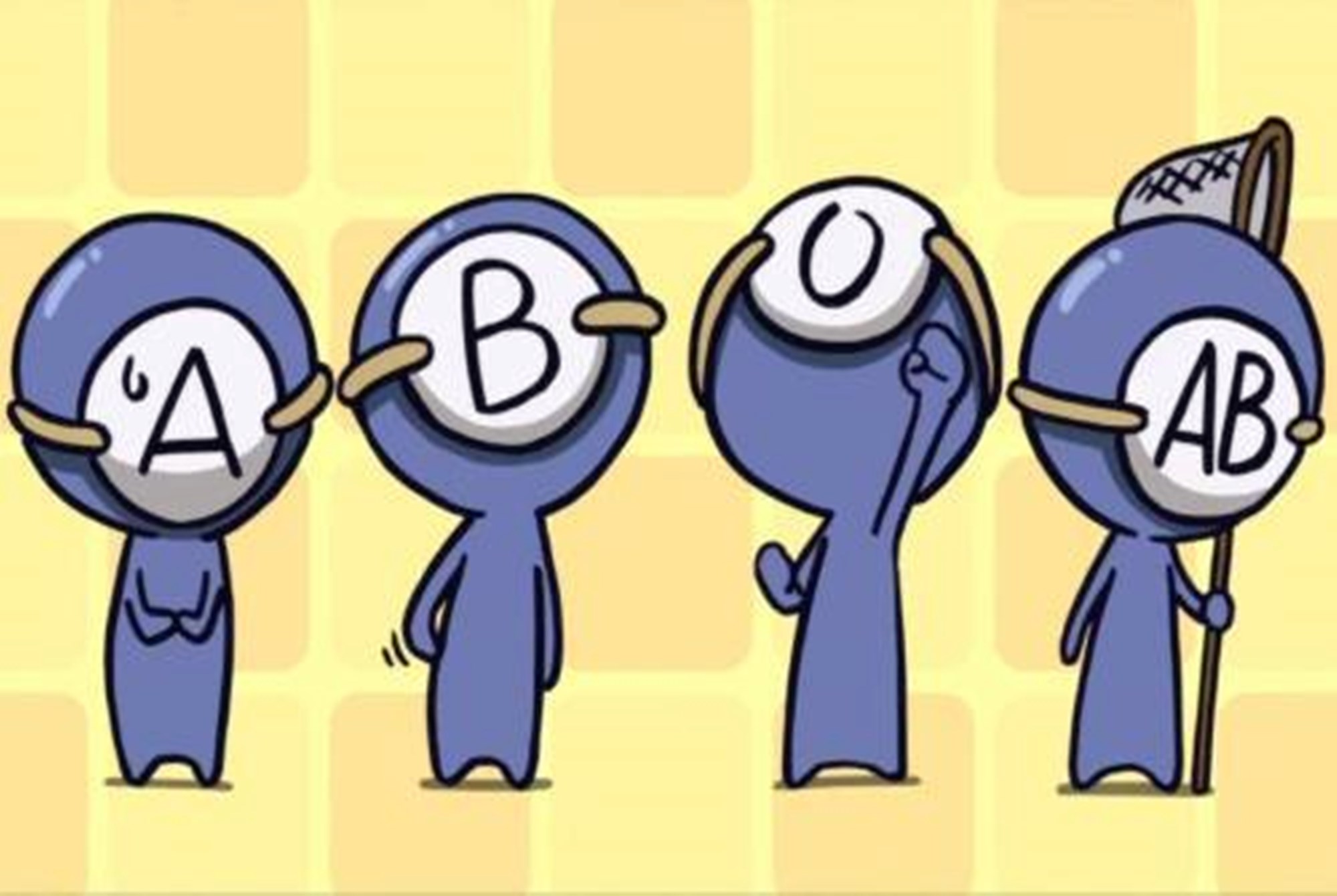 妈妈血型将孩子智商分为不同等级？斯坦福大学：O型血妈妈有福了