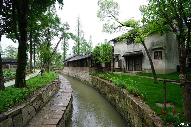 乌村值得去的地方,乌村最好的地方