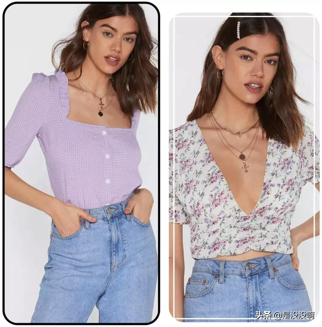 全世界认可的五大快时尚品牌,zarahm还有什么快时尚品牌