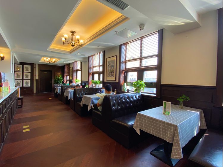 西安钟楼老书店,三十年前的西安钟楼书店