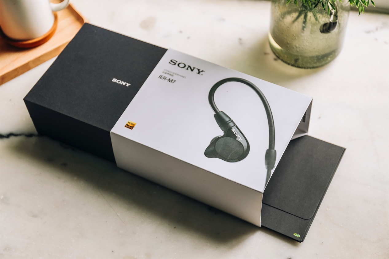 索尼耳机ier-m7评测,索尼ier-m7与n3ap对比