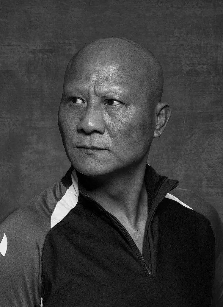 当年拍了两年的《少林寺》，李连杰被嫌弃身高，大反派都已去世