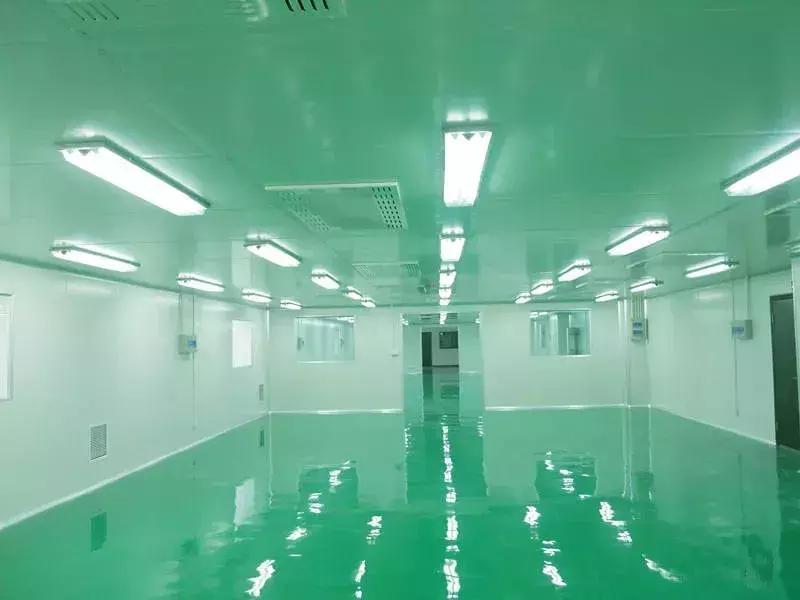 环氧地坪技术要求,环氧地坪漆技术