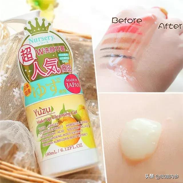 日本必买的十种药妆,十款受欢迎的日本药妆