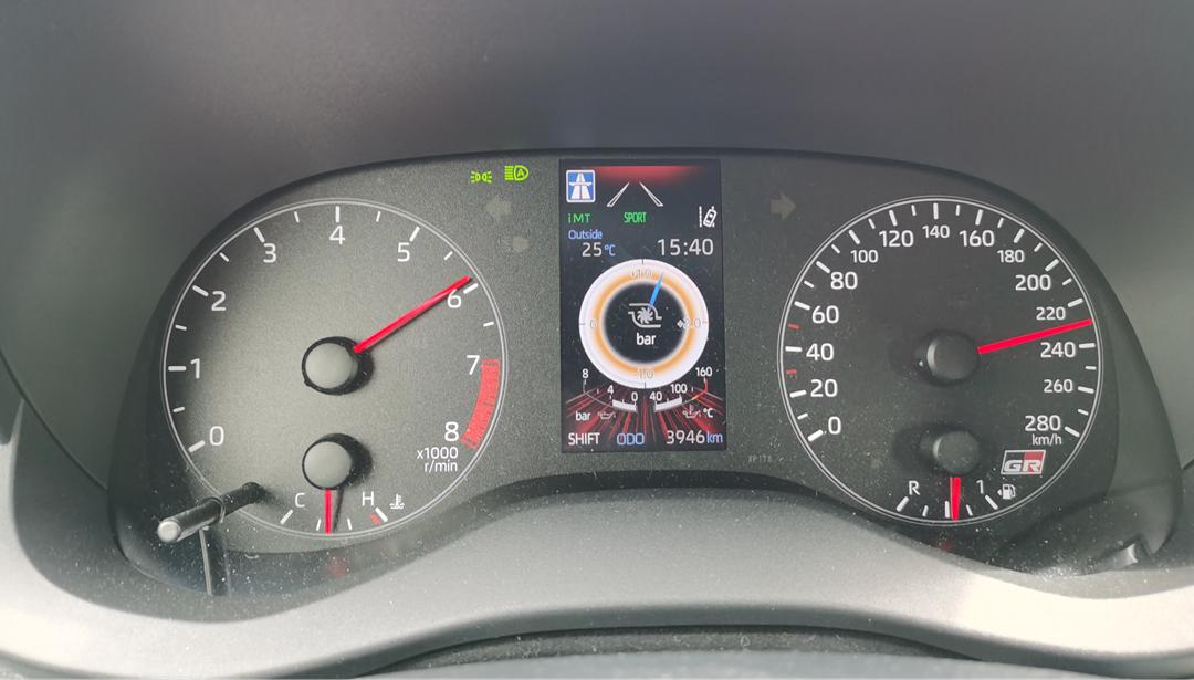 丰田gryaris试驾视频,丰田gryaris拉力