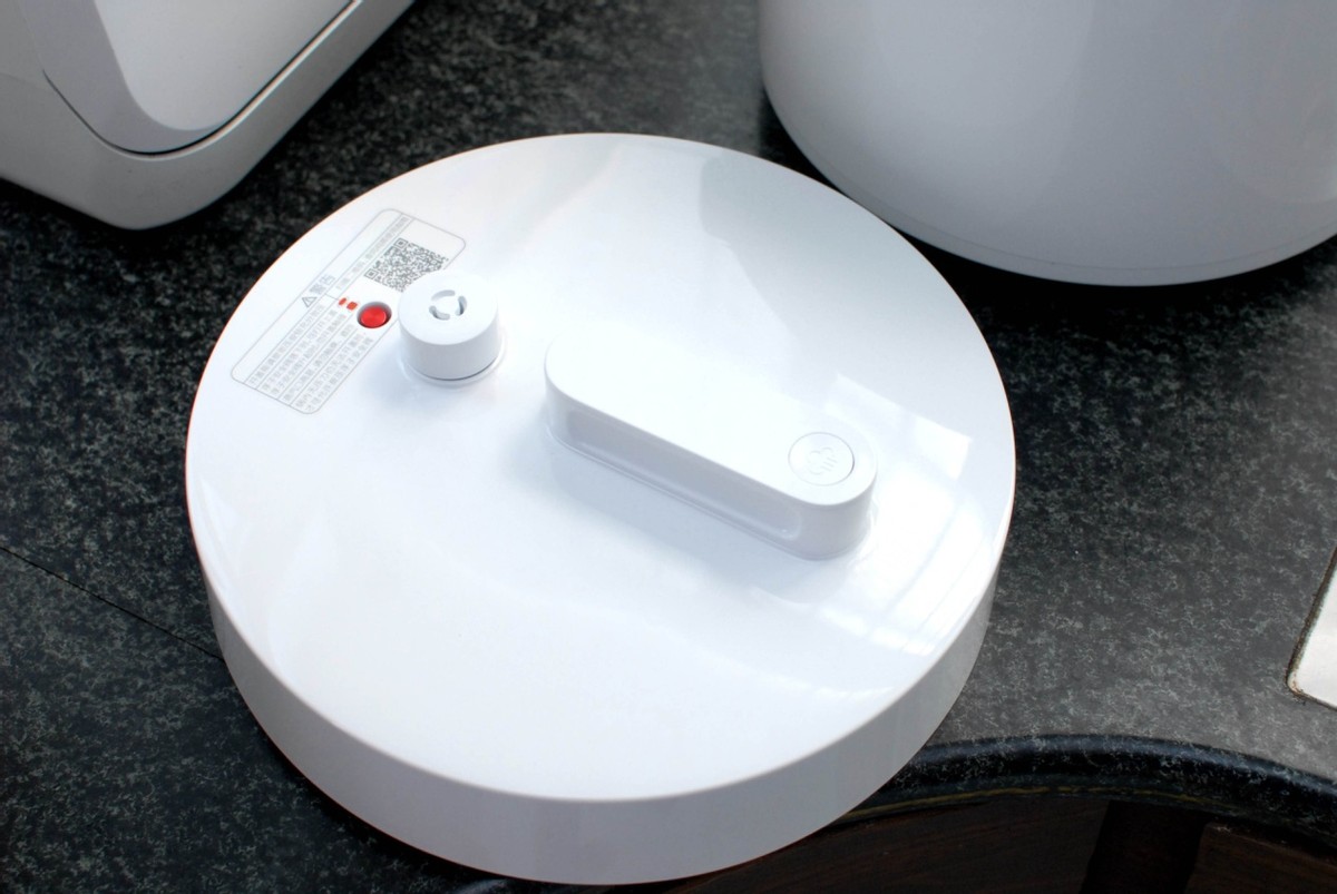 5l米家智能电压力锅使用方法,米家智能电压力锅怎么煮饭好吃