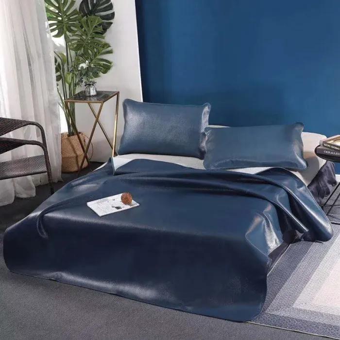 牛皮席的使用方法和注意事项,怎么鉴别好的牛皮席