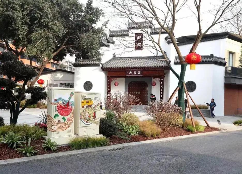 金牛打卡地,金牛区有什么轻松好玩的打卡地