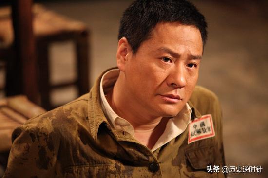 军统第一女杀手乐青枝，金门战役前夕潜伏福州行刺，因身材暴露