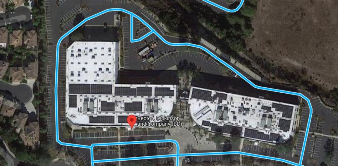 年营收80亿的医院,营收破万亿的民企