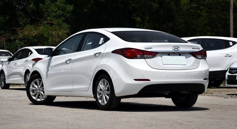 18年的现代朗动现在卖多少钱,现代朗动值得买吗