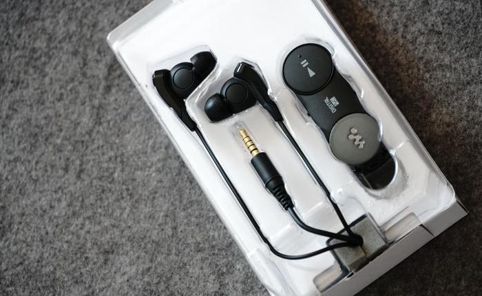 walkman耳机,索尼walkman深度评测