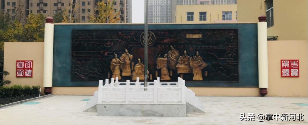 邯郸市公办小学有几处,邯郸小学还开学吗