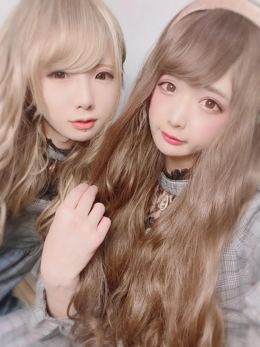 世界公认最好看的女装大佬,盘点那些各国女装大佬