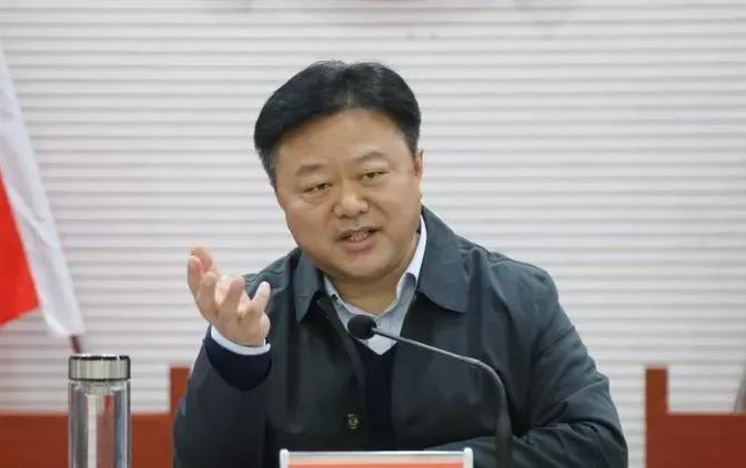 河南驻马店市委副书记,河南省驻马店书记