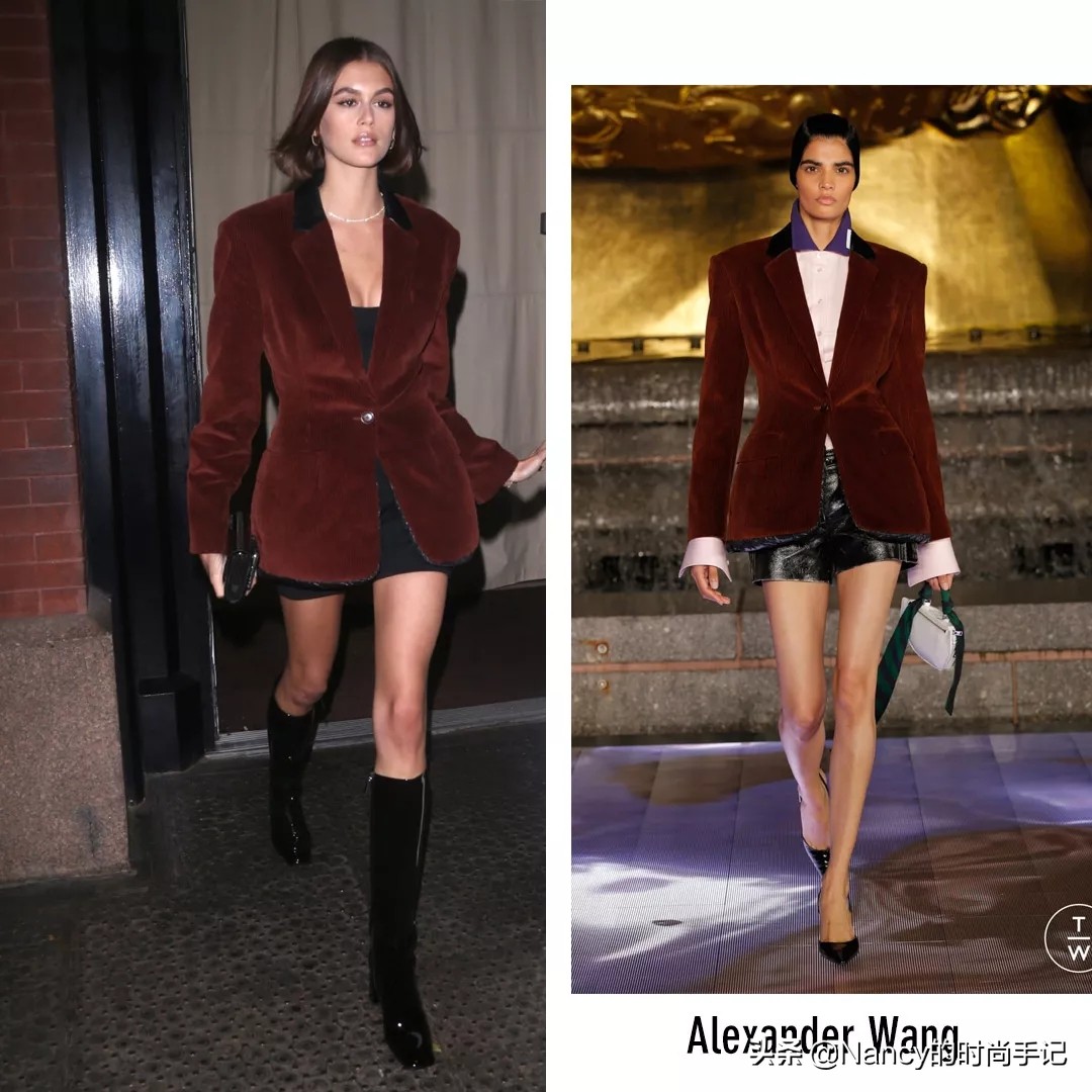 明星服,明星穿清凉衣服