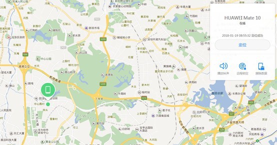 怎么找回被偷的华为手机,如何找回被偷的华为手机