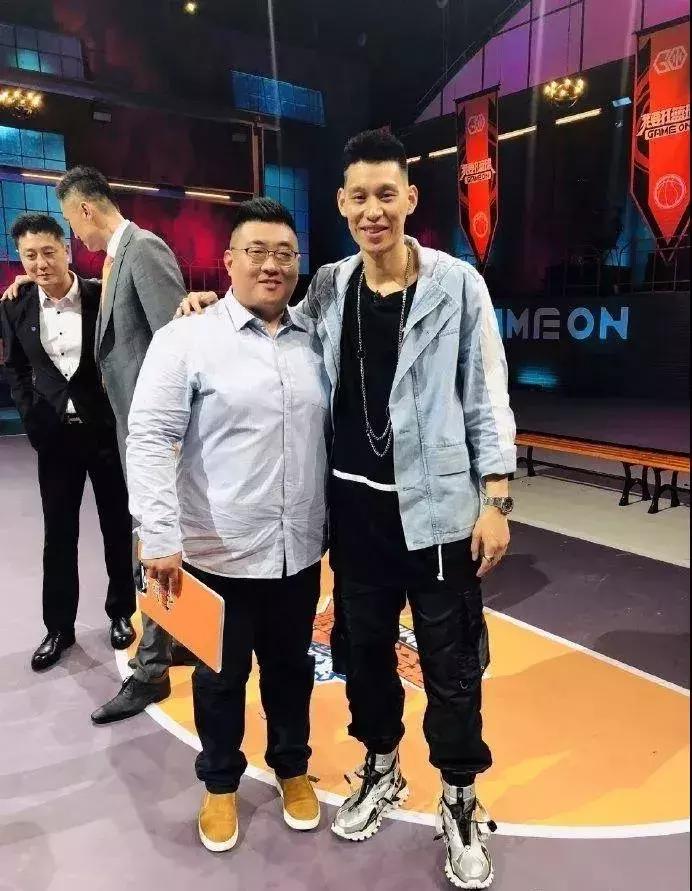 林书豪特步见面会,林书豪签约意向