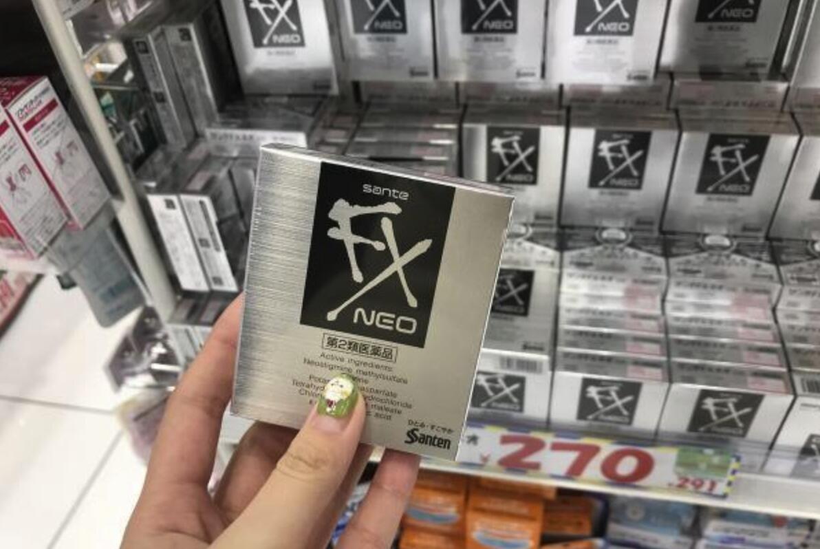 心斋桥5大药妆店比并+药物价格比较松本清・大国药妆・Tsuruha