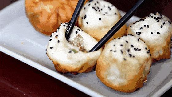 半夜刷《乐队的夏天》愣是给我看饿了