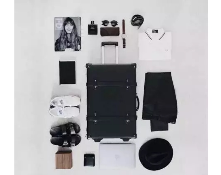 旅行箱中的变形金刚,变形金刚全铝镁合金行李箱