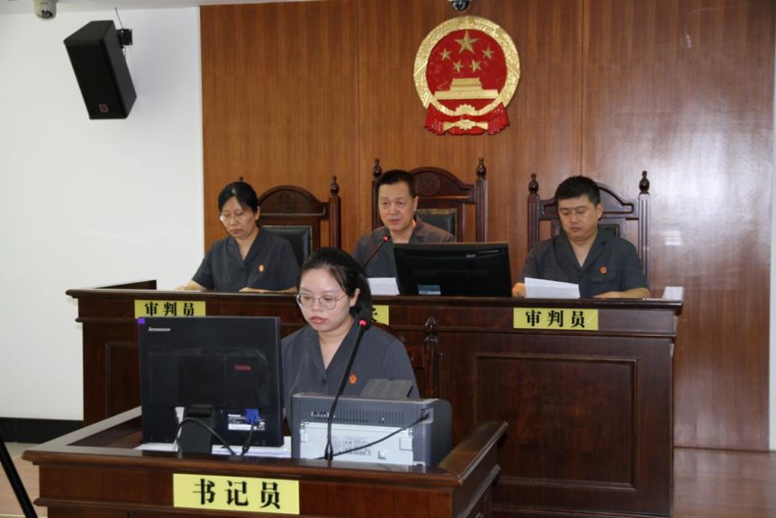 特赦大结局,特赦连续剧全集大结局