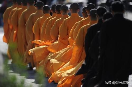 佛图澄主要成就,佛图澄神通