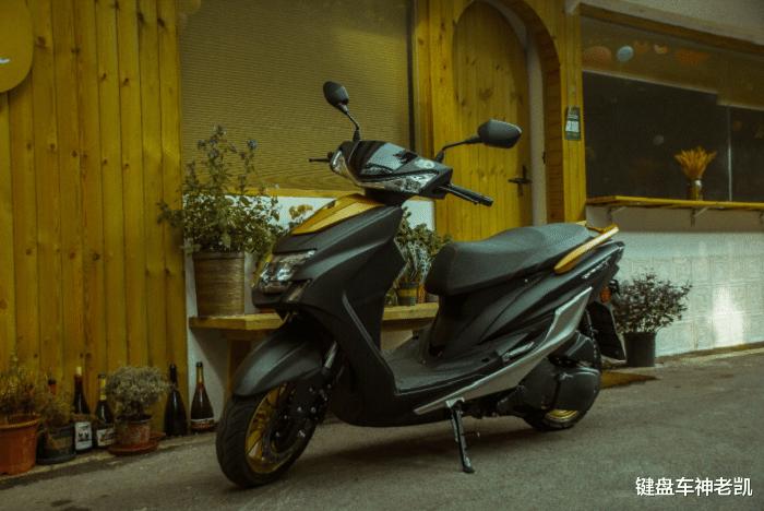 林海雅马哈报价及图片,林海雅马哈劲战第五代质量怎么样