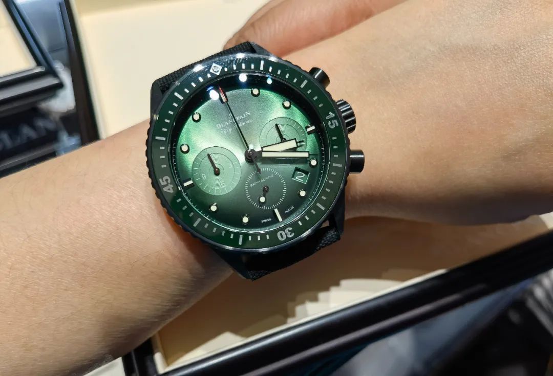 夏天出门戴手表,夏天戴表不好看