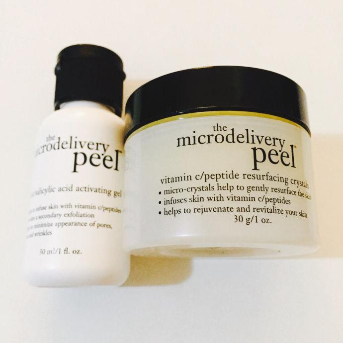 去角质产品归纳,去角质女生产品