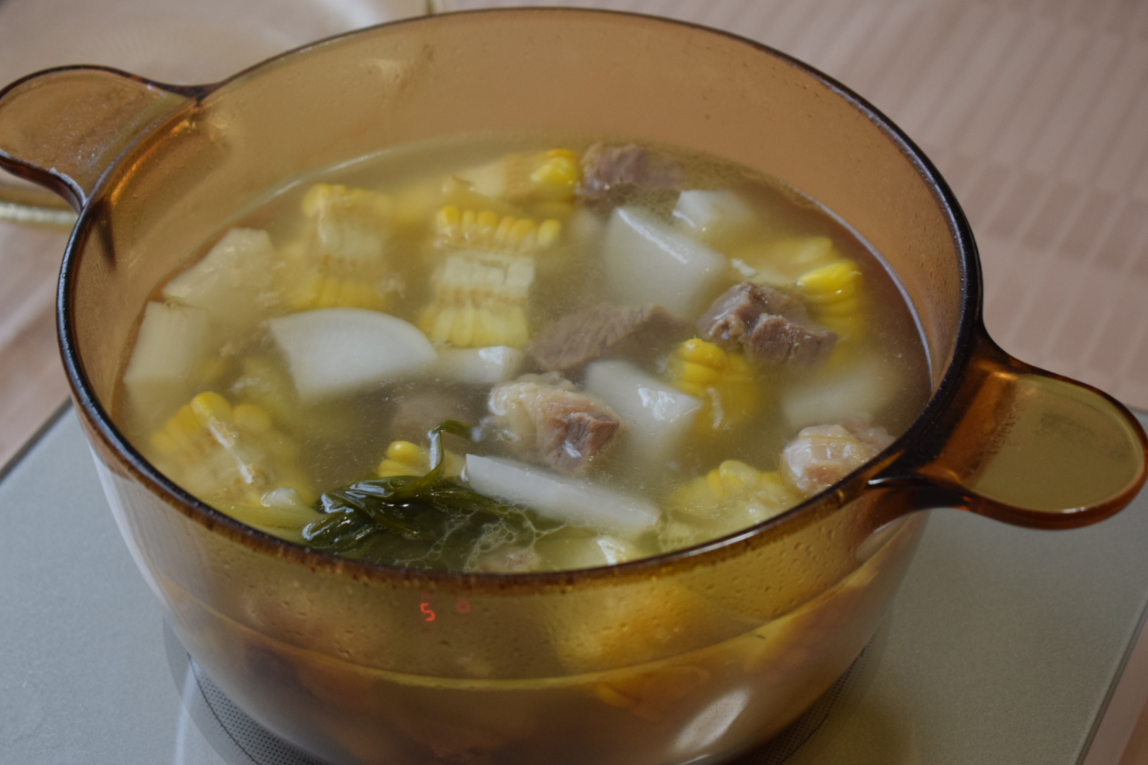 要炖出营养美味的牛肉汤，掌握这几小个技巧，牛肉也能好吃不塞牙