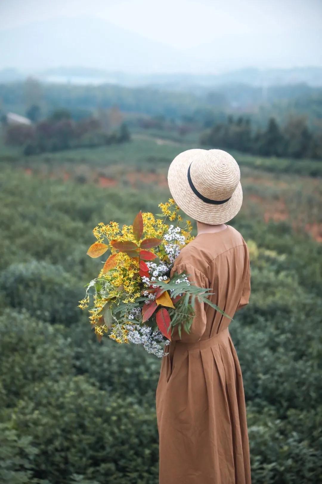 距离杭州45min的县城，竟藏着个“小新西兰”，趁人少快去