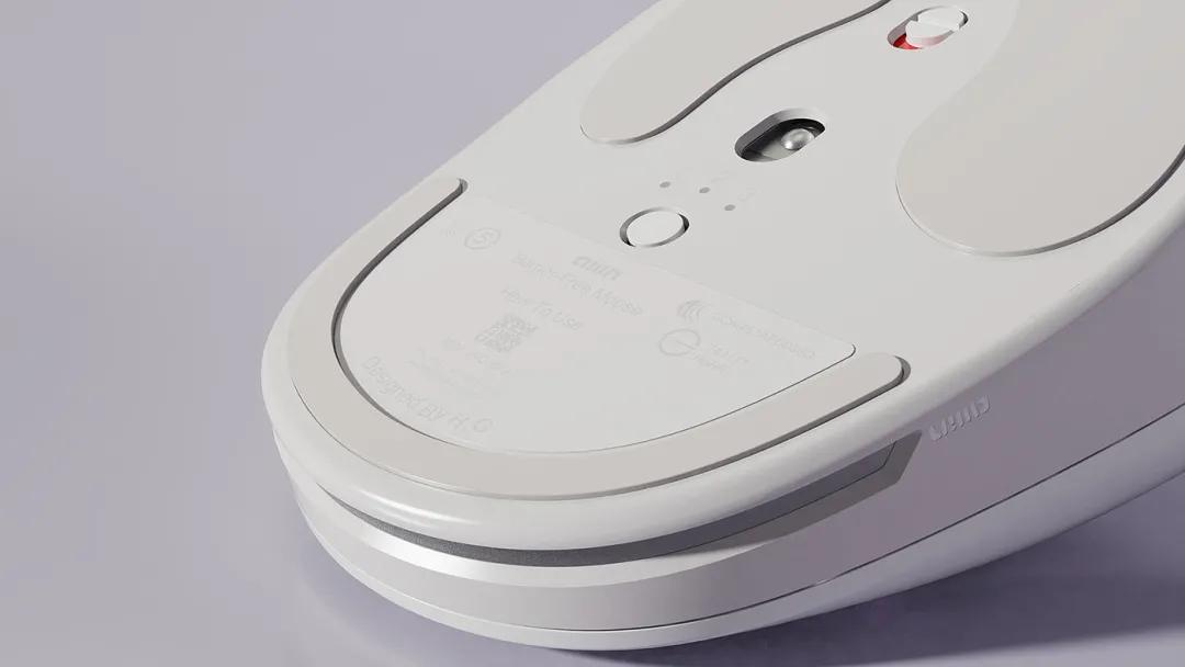 鼠标怎么重新配对,鼠标驱动怎么重新装