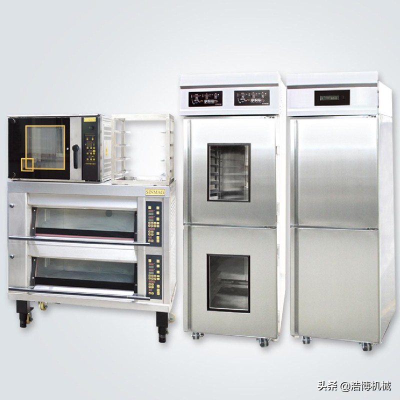 烘焙工厂设备及布局,烘焙工厂机器设备价格