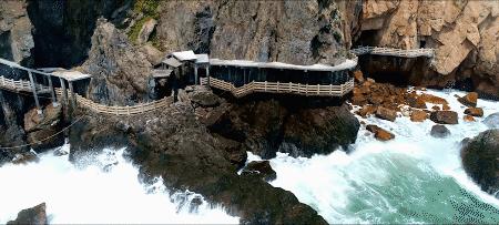 旅游景点推荐国内东极岛,景点推荐东极岛