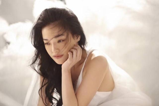 舒淇自信笑图片,舒淇优雅气质美得让人心动