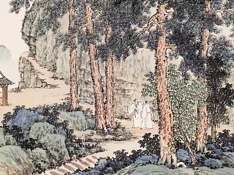 奇案大观：和尚白如意