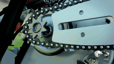 机械结构原理动图大全,最新机械原理动图演示大全