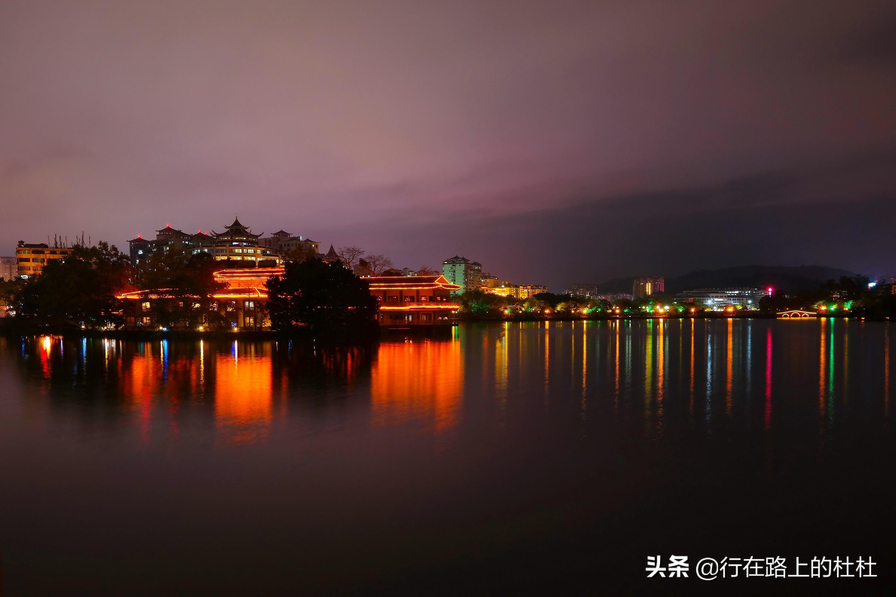 惠州私人海岛旅游,惠州五一小众宝藏旅行地