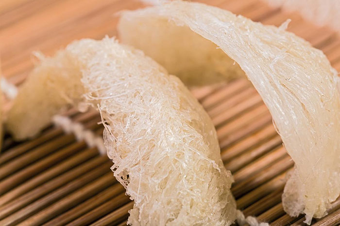 燕窝溯源管理服务平台可靠吗,燕窝溯源管理系统