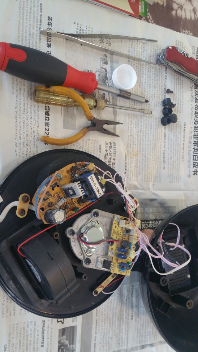 美的加湿器烧了可以修吗,美的加湿器漏水维修方法