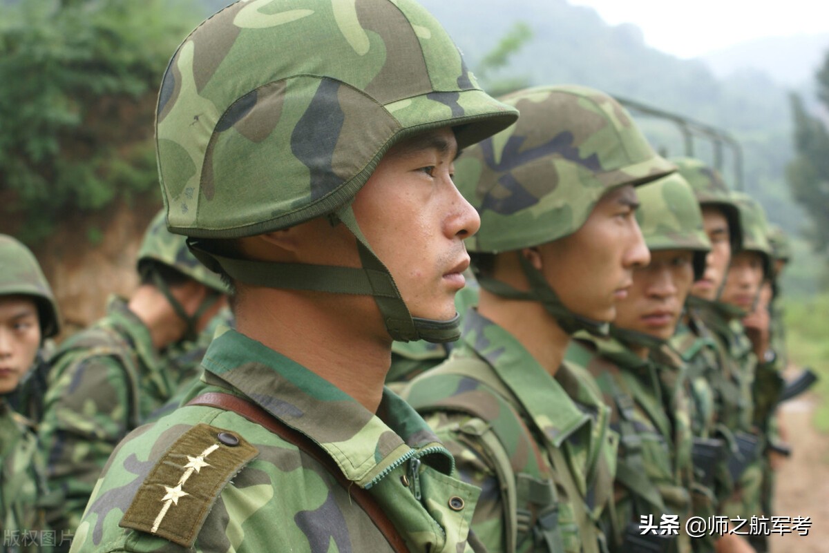 现役士兵考上军校的多吗,现役士兵考上军校都是读四年吗