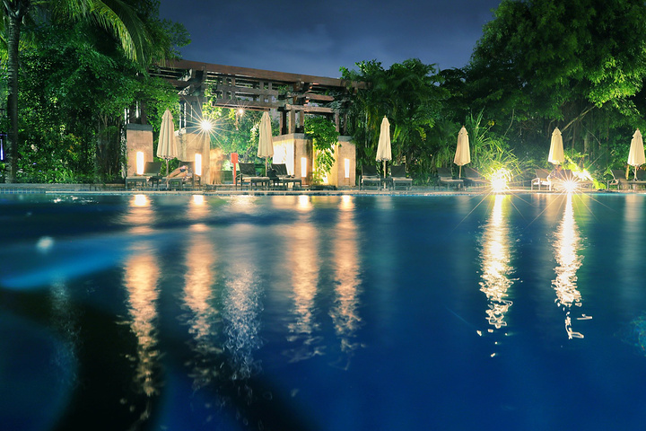 海口海边酒店推荐海景房,海口度假海景