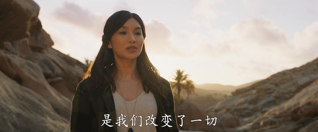 等了三年，都以为是神作，《永恒族》却拍成票房口碑双扑的裹脚布