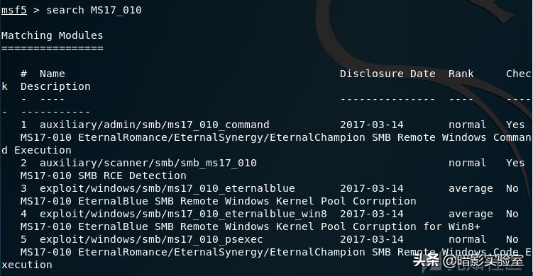 kali渗透后如何操作,kali自带什么渗透工具
