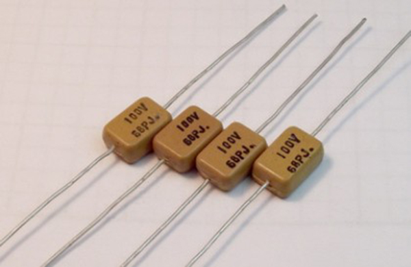 电路中的电容该如何选择,电容电路的基础知识